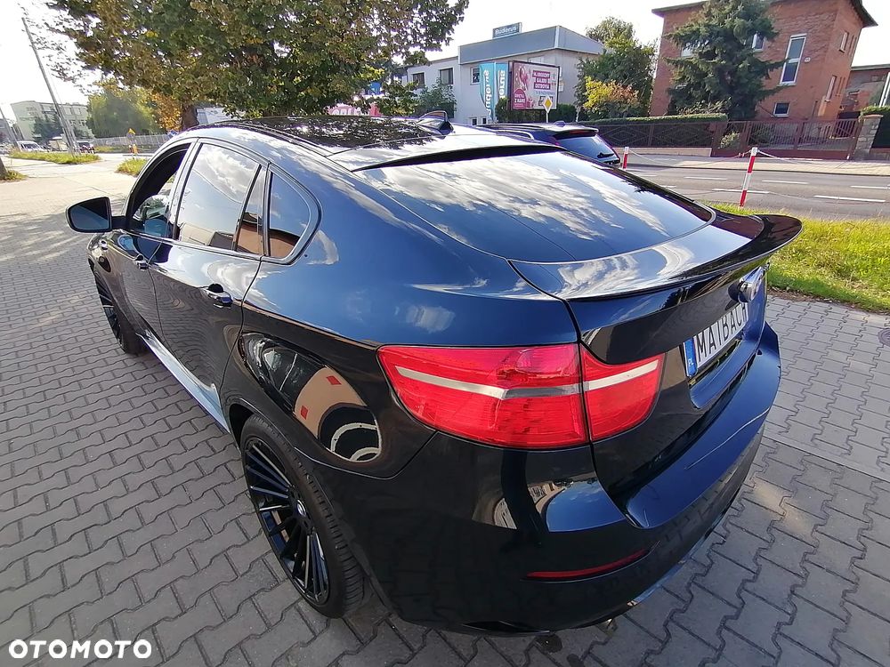 BMW X6M ver-standard - 18