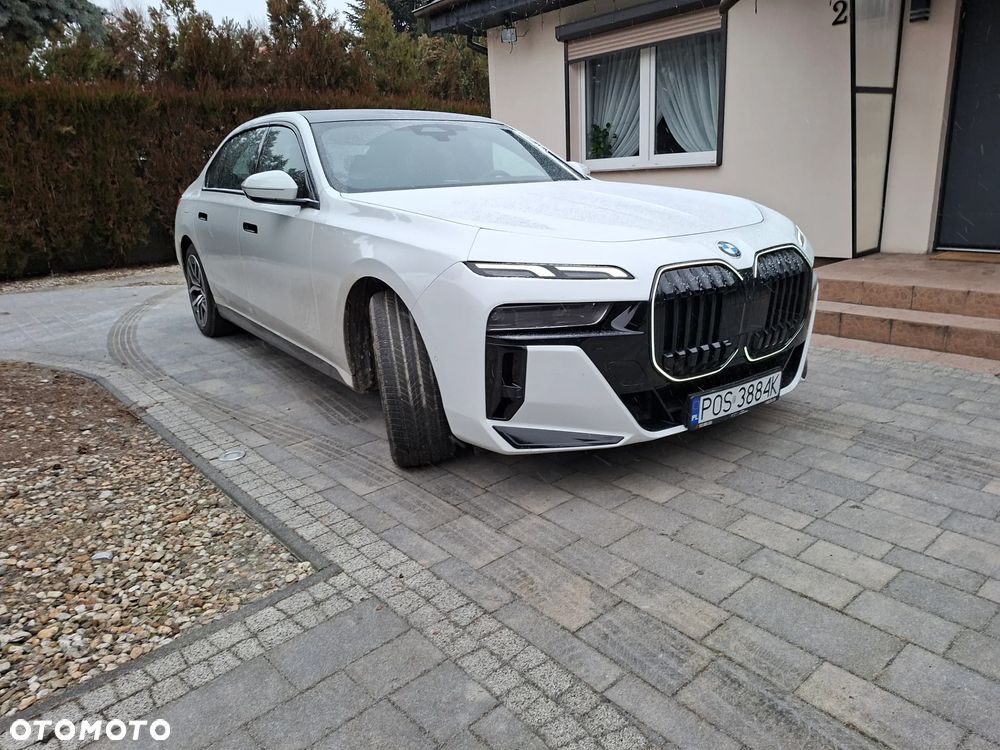 BMW Seria 7 - 6