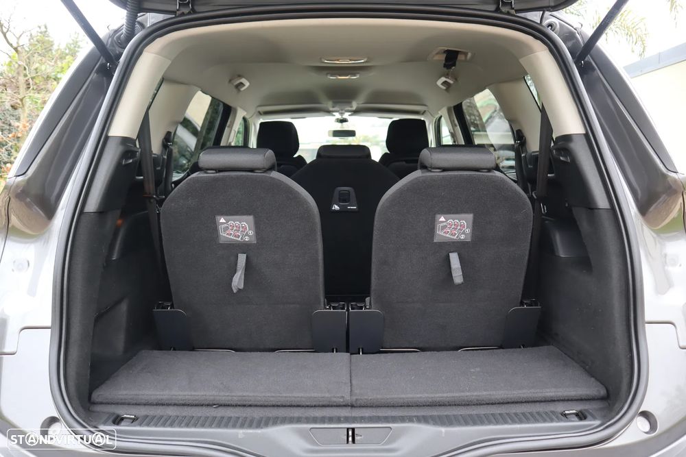 Citroën C4 Spacetourer 1.5 BlueHDi Feel - 12