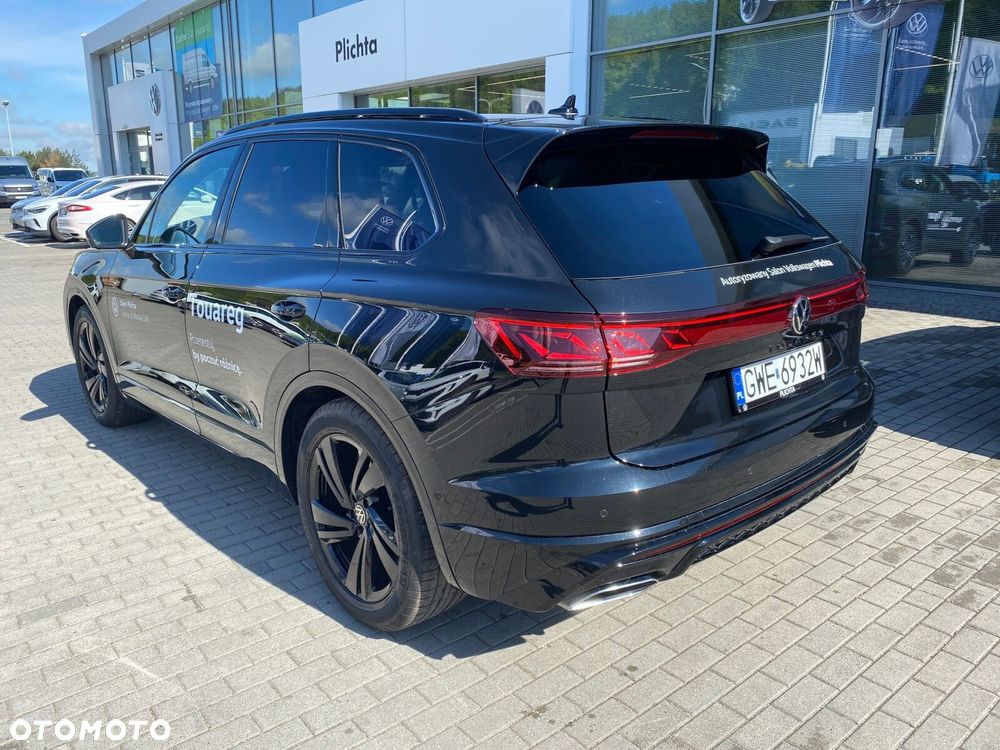 Volkswagen Touareg 3.0 V6 TDI 4Motion R-Line - 7