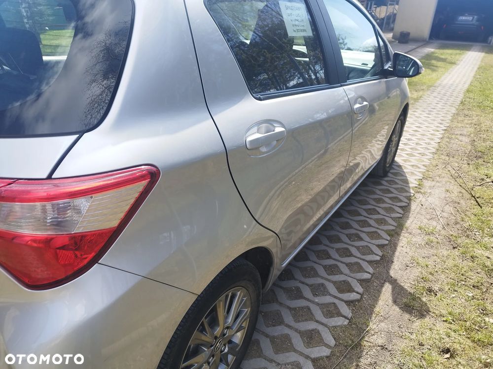 Toyota Yaris 1.5 Active - 29