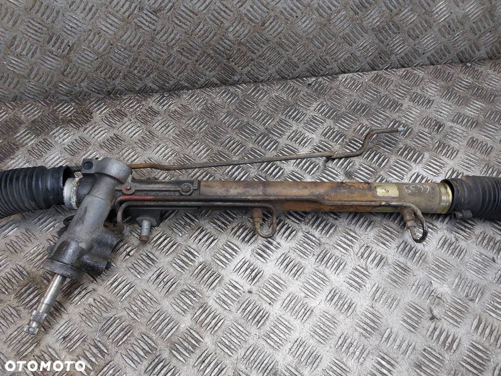 MAGLOWNICA PRZEKŁADNIA KIEROWNICZA CHRYSLER  VOYAGER III EU P04743430AC - 6