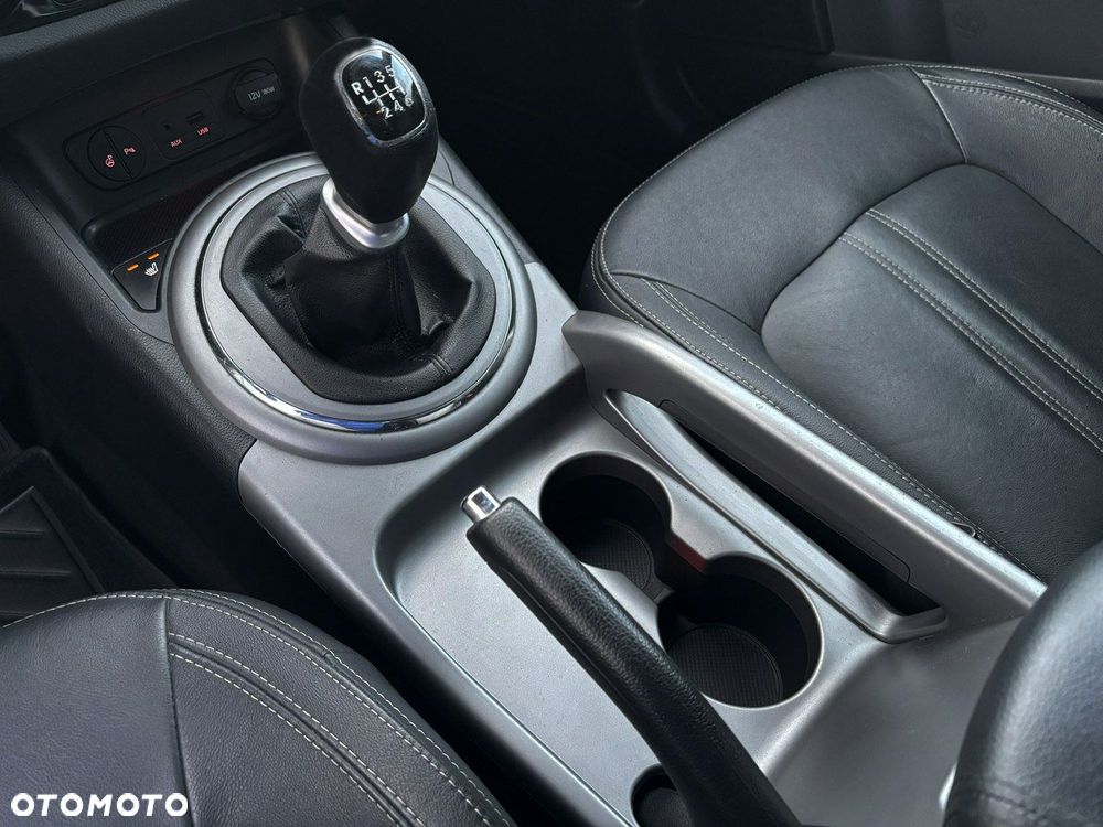 Kia Sportage 1.6 GDI XL 2WD - 22