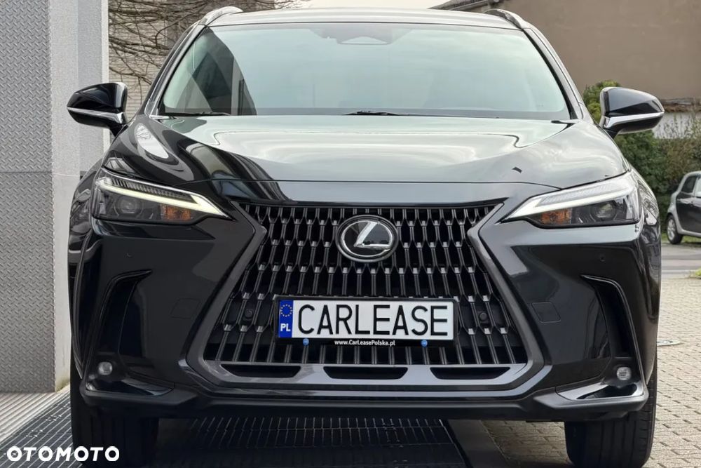 Lexus NX 350h Elegance 2WD - 9