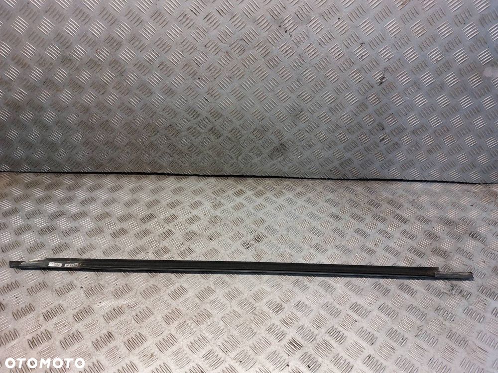 LISTWA ZGARNIAJĄCA DRZWI LEWY PRZÓD VOLKSWAGEN PASSAT B6 - 3