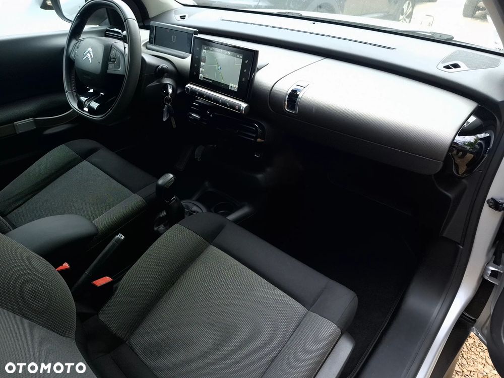 Citroën C4 Cactus BlueHDi 100 Stop&Start Shine Edition - 18