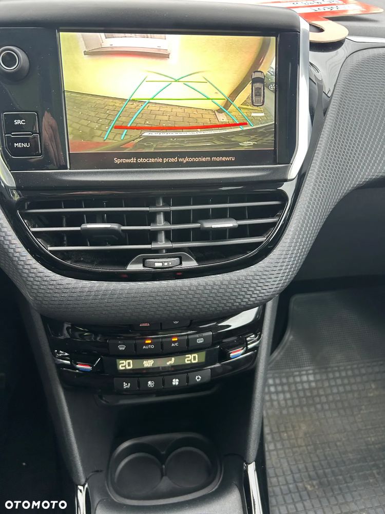 Peugeot 2008 PureTech 110 Stop&Start Allure - 20