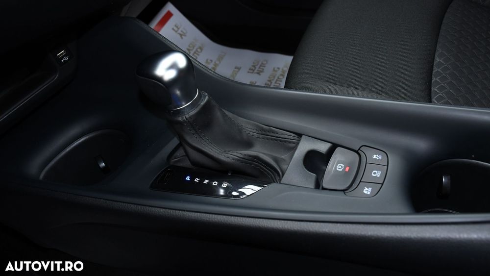 Toyota C-HR Business-Edition - 13