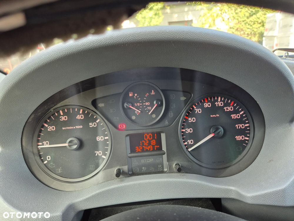 Fiat SCUDO - 12