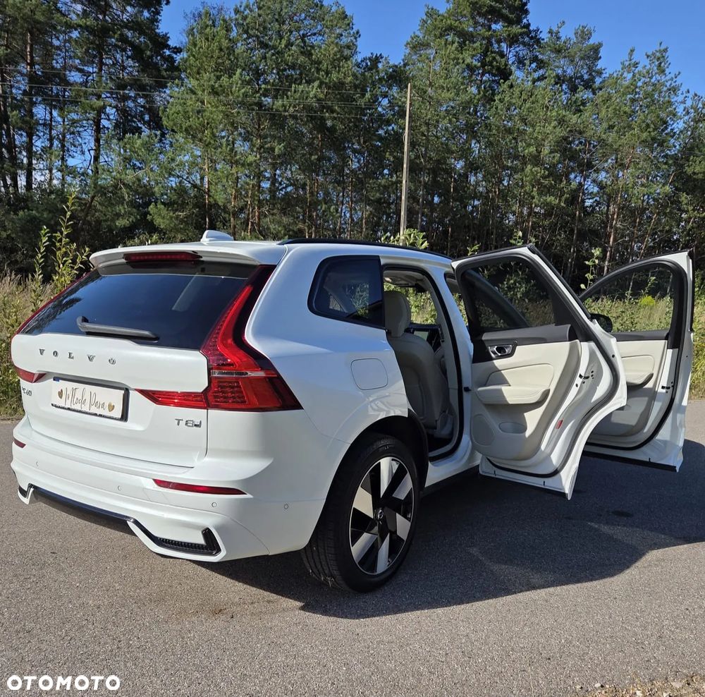 Volvo XC 60 - 15