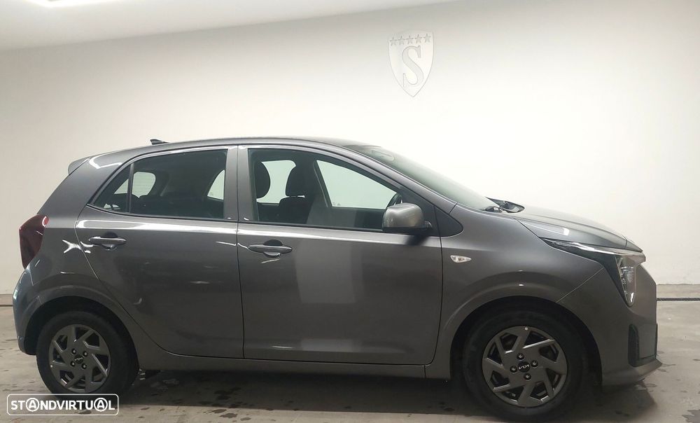 Kia Picanto 1.0 MPi Urban - 7