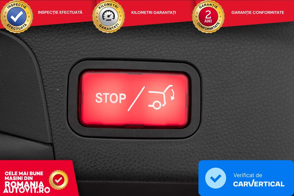 Mercedes-Benz GLC Coupe 220 d 4Matic 9G-TRONIC AMG Line - 25