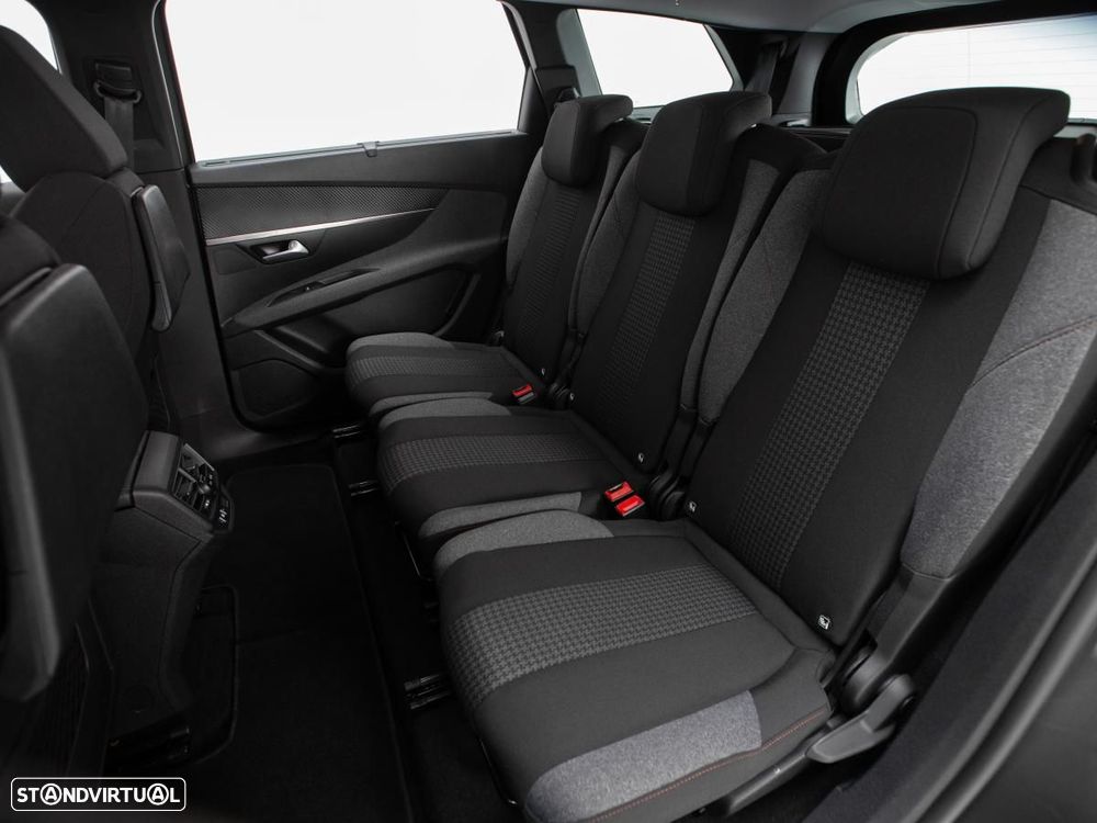 Peugeot 5008 1.5 BlueHDi Active Pack - 10