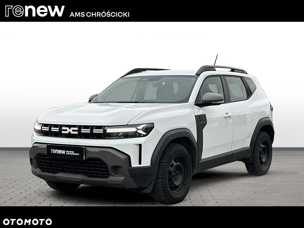 Dacia Duster 1.0 TCe Expression