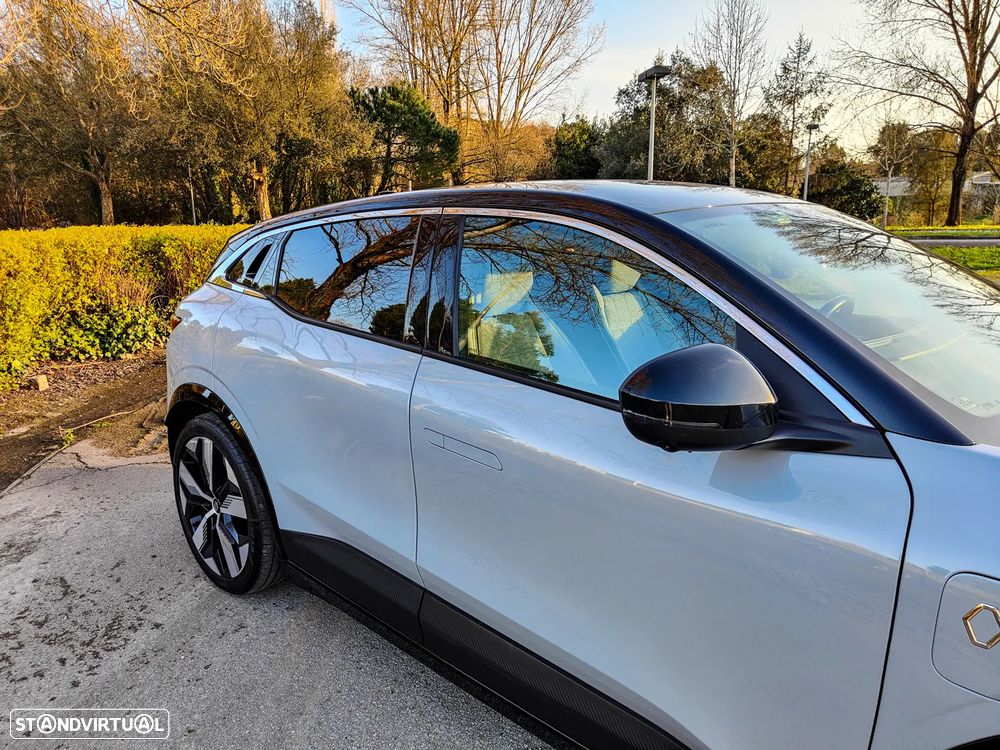 Renault Mégane E-Tech EV60 Techno - 17
