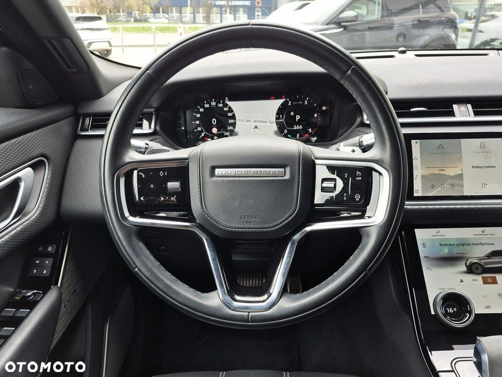 Land Rover Range Rover Velar - 29