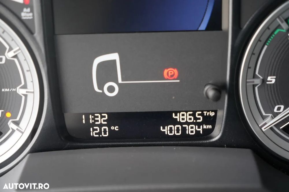 DAF XF 480 / CABINĂ SUPER SPACE / ANVELOPE 100% / 2021 - 38