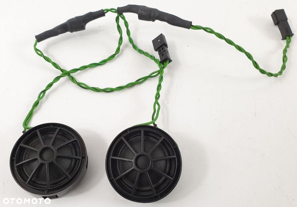 GŁOŚNIK GŁOŚNICZEK MINI COOPER R56 3422640 - 2
