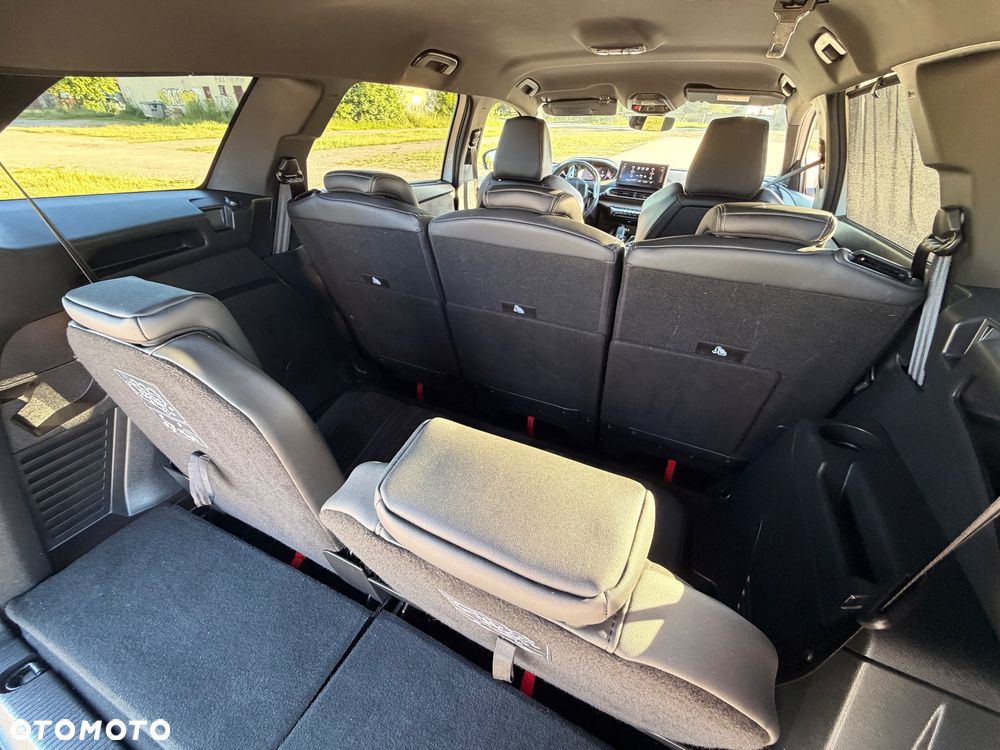 Peugeot 5008 BlueHDi 130 EAT8 GT - 38