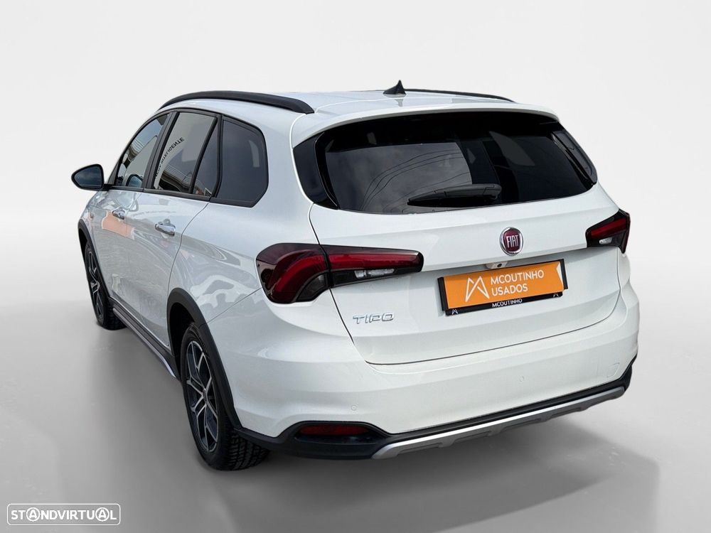 Fiat Tipo Station Wagon 1.0 GSE T3 - 3