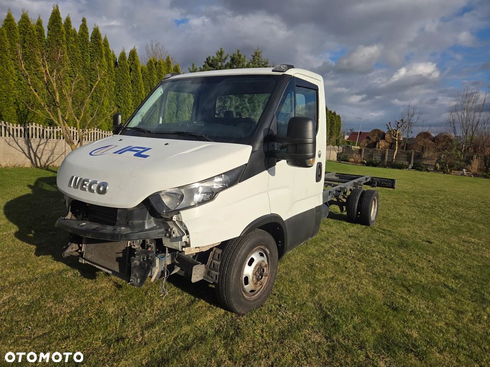 Iveco Daily - 6