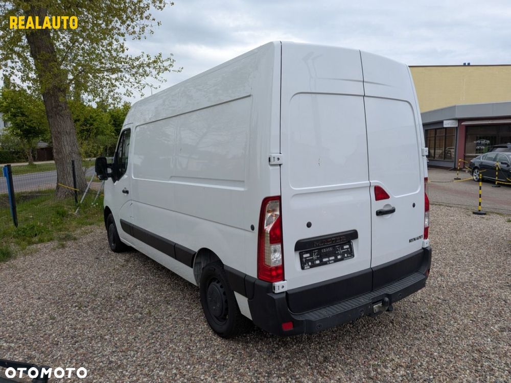 Renault MASTER - 11