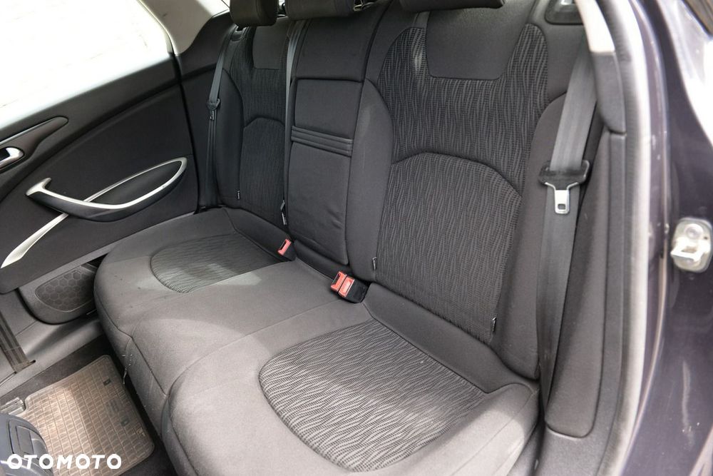Citroën C5 2.0 HDi Dynamique - 11