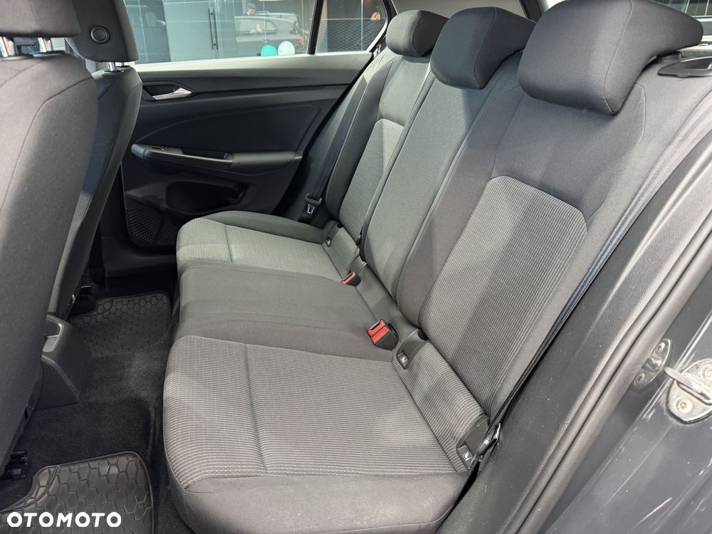 Volkswagen Golf 2.0 TDI - 15