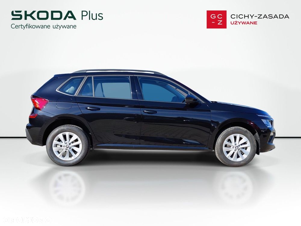 Skoda Kamiq 1.0 TSI Selection - 7