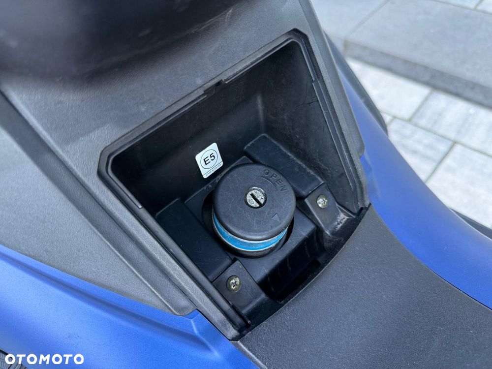 Kymco Xciting - 9