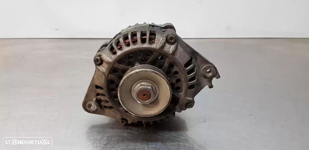 ALTERNADOR KIA JOICE 2000 -3730033103 - 2