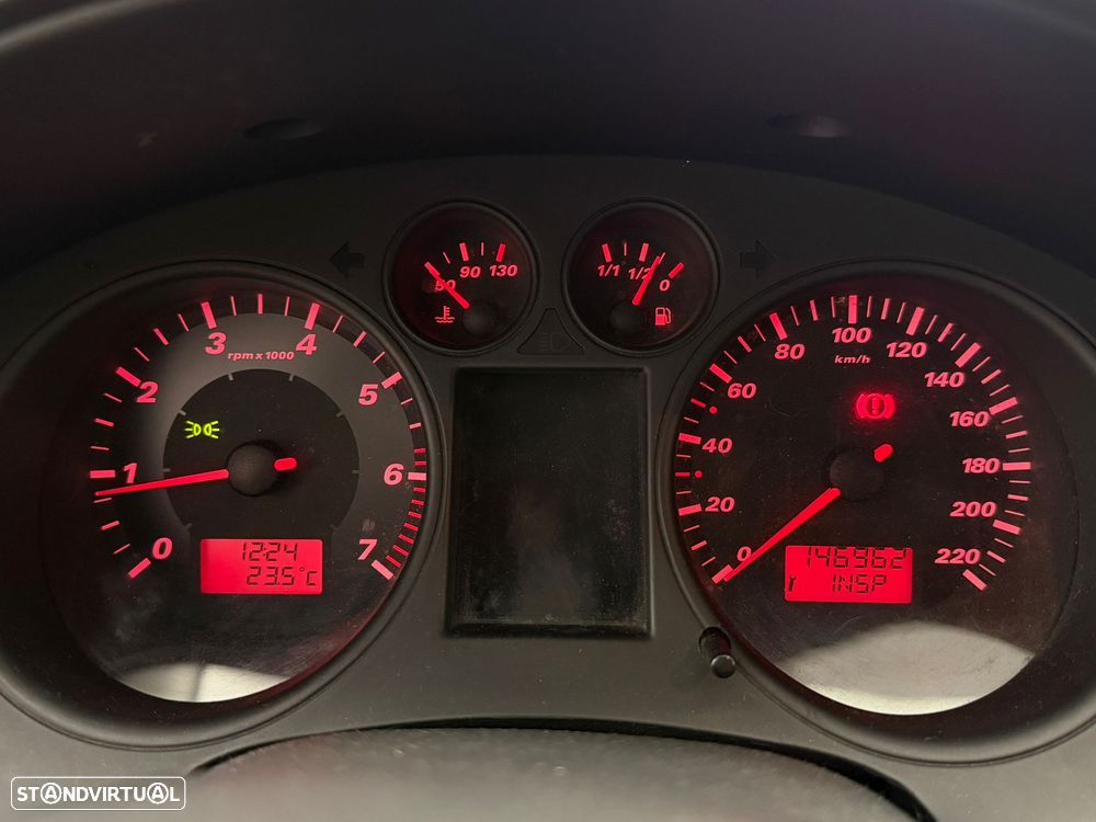 SEAT Ibiza 1.2 12V Stella - 15