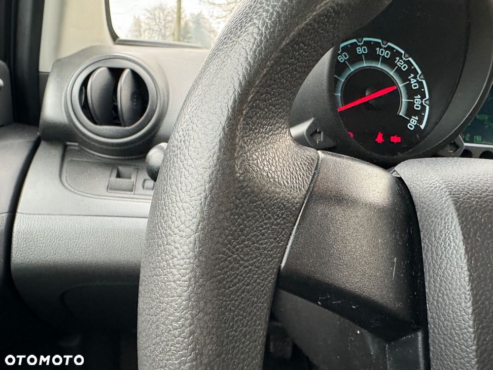 Chevrolet Spark 1.0 - 15