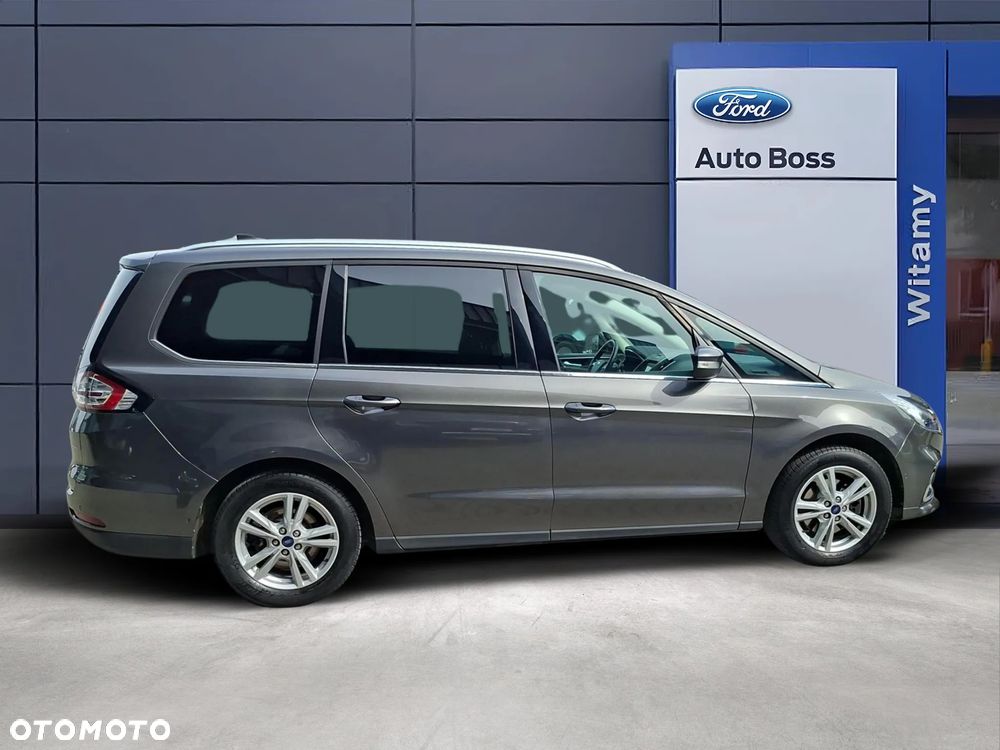 Ford Galaxy 2.0 EcoBlue Titanium - 6