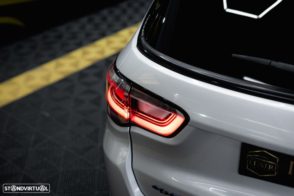 Jeep Compass 1.3 TG S - 9