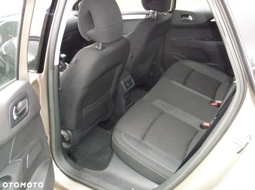 Citroën C4 VTi 95 Selection - 8