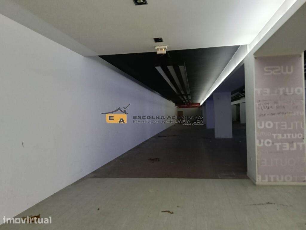 LOJA EM CENTRO EMPRESARIAL - Grande imagem: 4/6