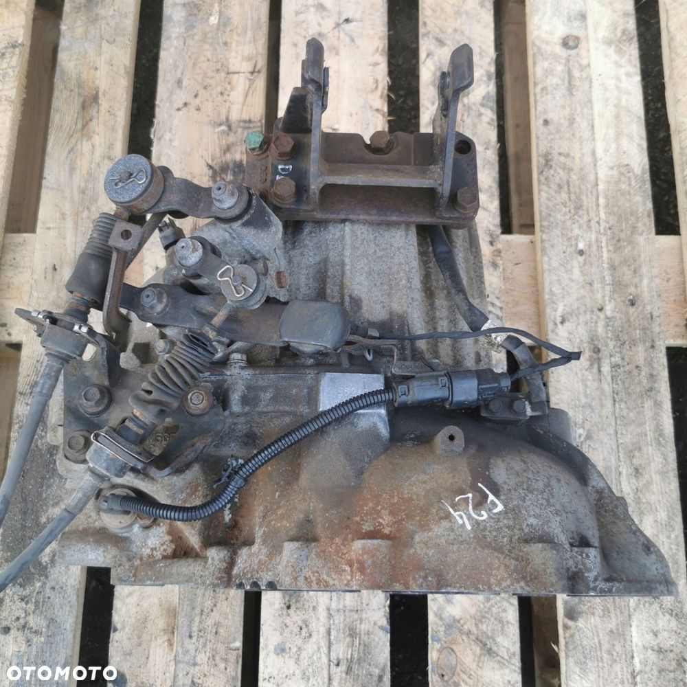 kia carens skrzynia biegów s620jc 2.0 diesel 6-biegowa 140km 2008r - 2