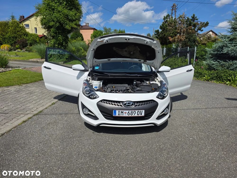 Hyundai i30 1.4 Base - 10