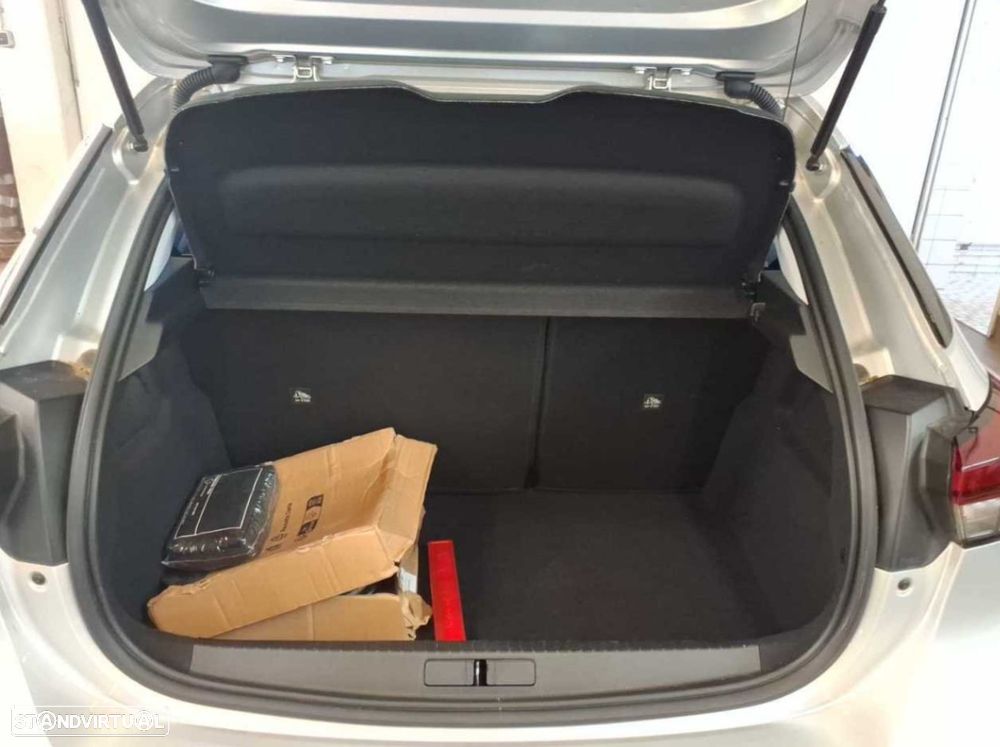 Opel Corsa-e Elegance - 11