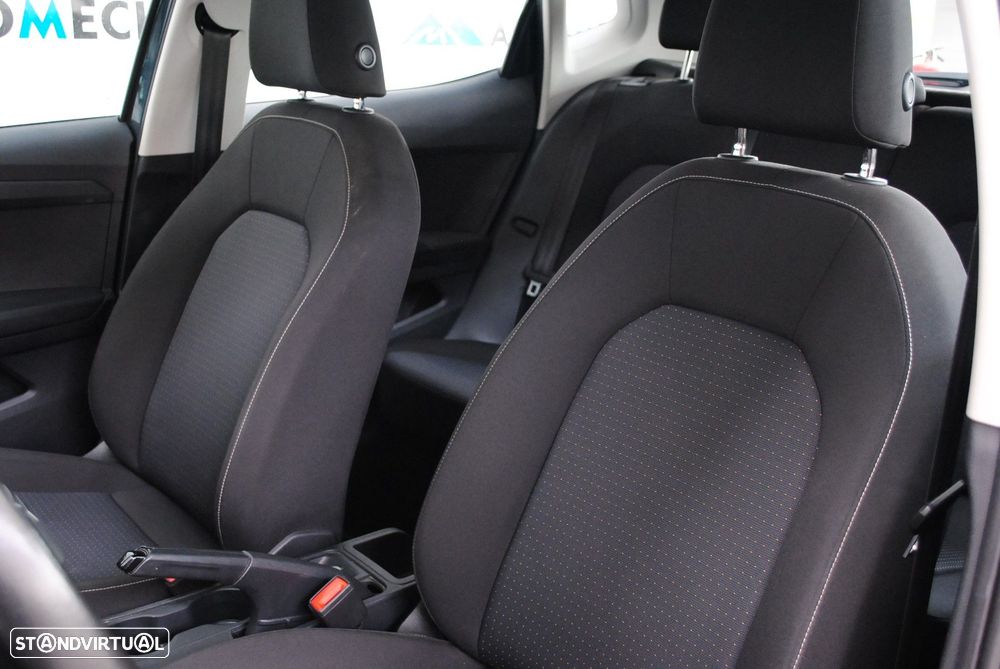 SEAT Arona 1.0 TSI Style - 26