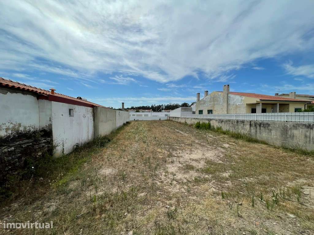 TERRENO P/ CONSTRUÇÃO - ESTARREJA - Grande imagem: 3/5