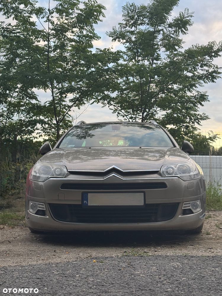 Citroën C5 2.0 HDi Exclusive - 3