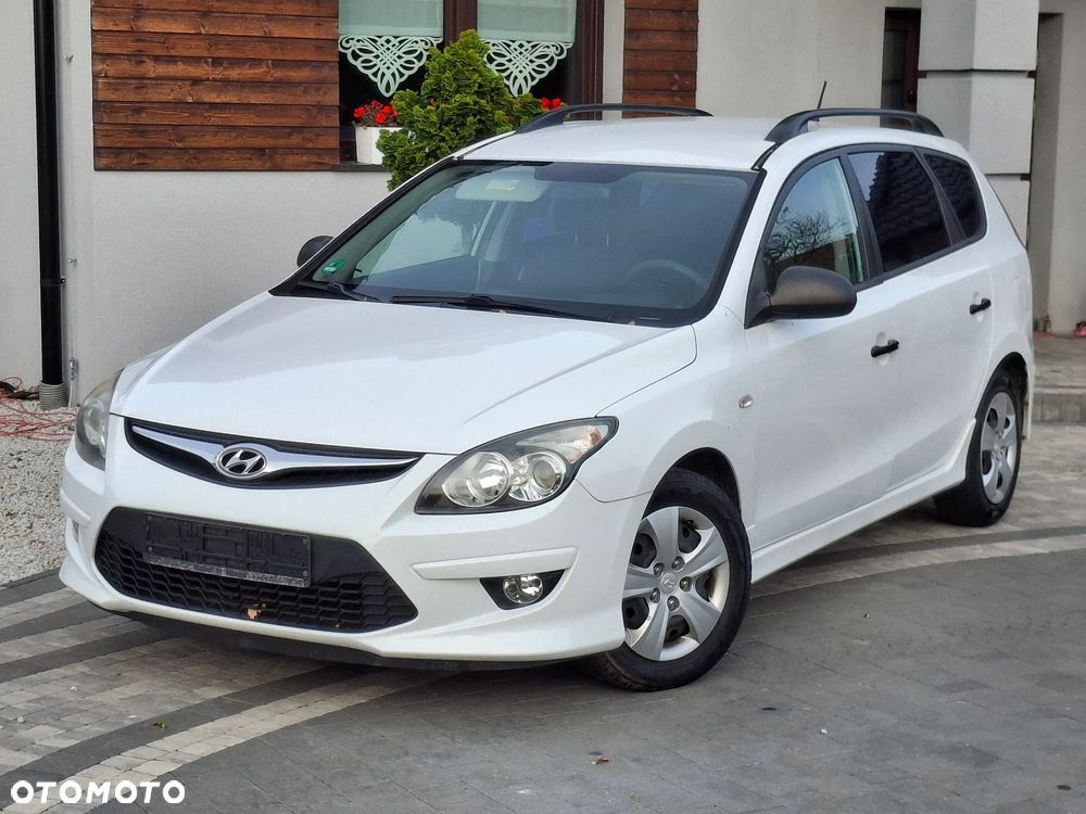 Hyundai i30 1.4 Edition Plus - 6