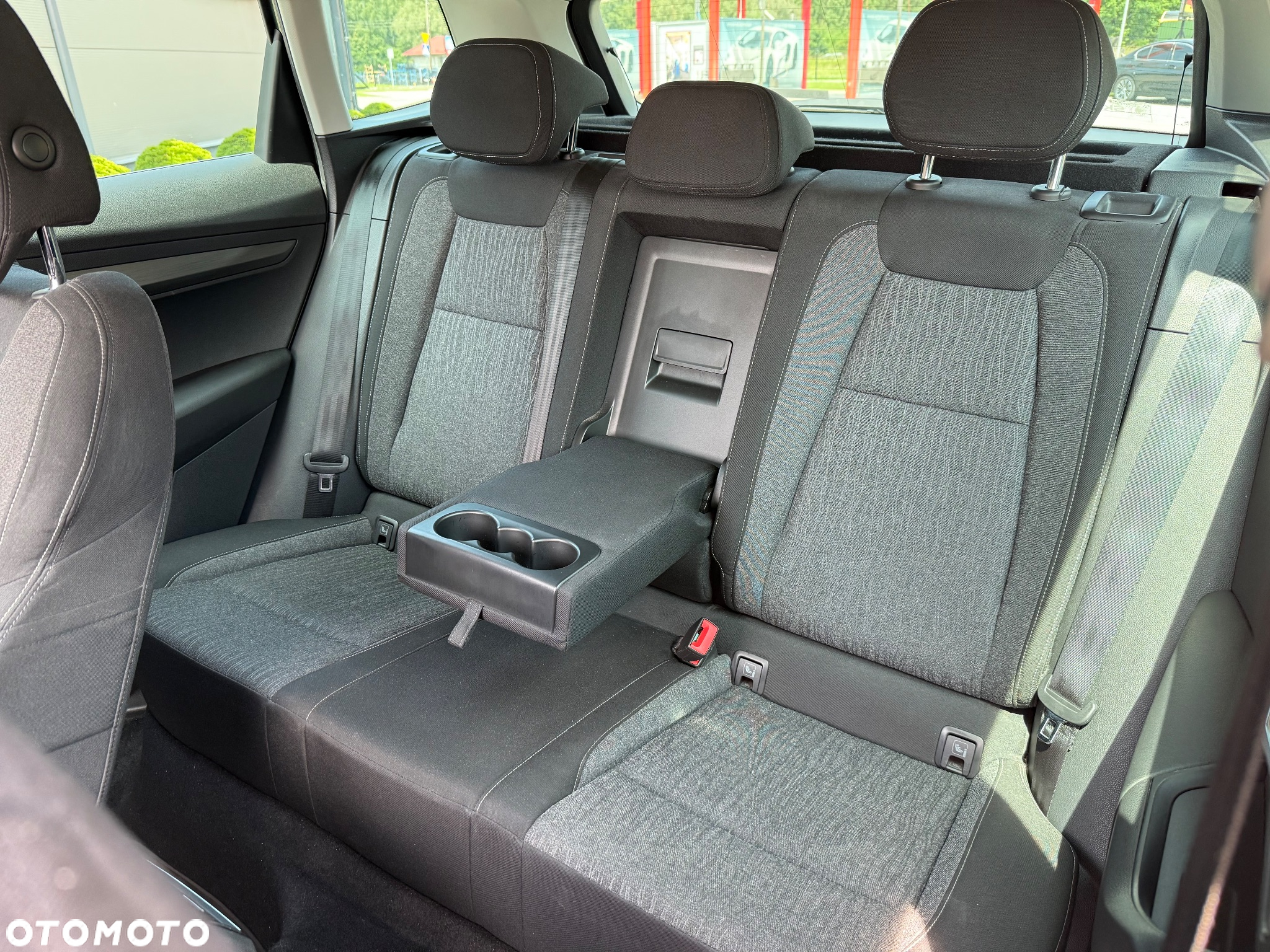 Skoda Karoq 1.5 TSI ACT 4x2 Style - 29