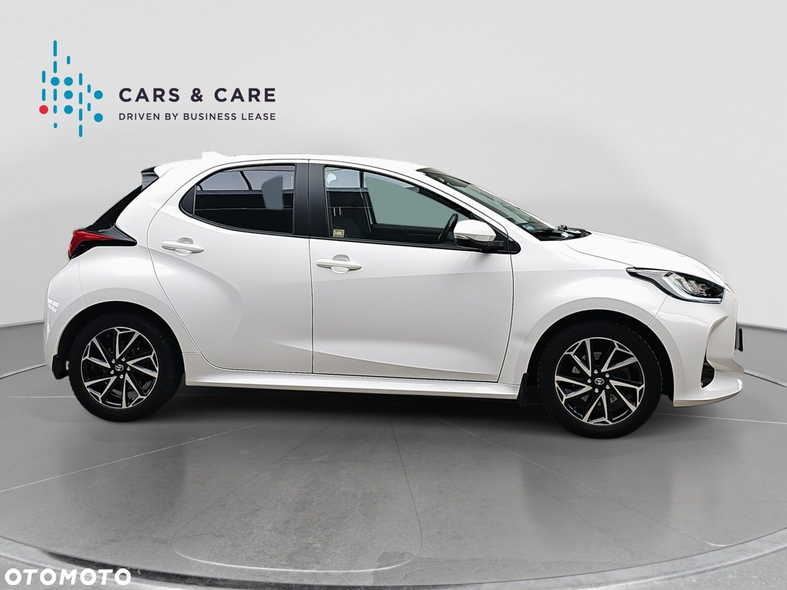 Toyota Yaris Hybrid 1.5 Comfort - 29