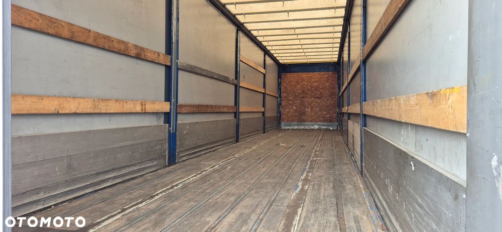 Fruehauf BURTO  FIRANKA - 11