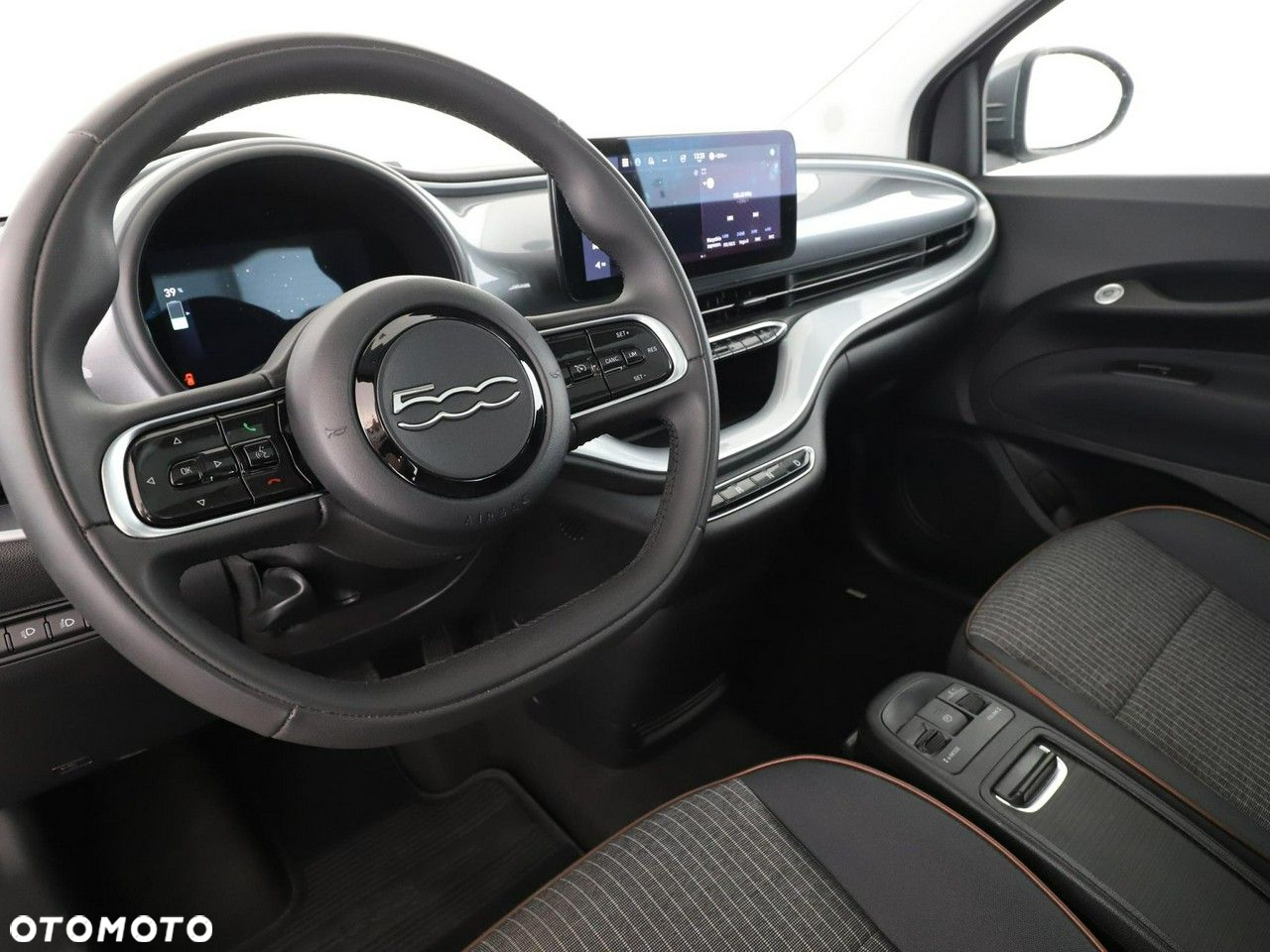 Fiat 500e Icon - 14