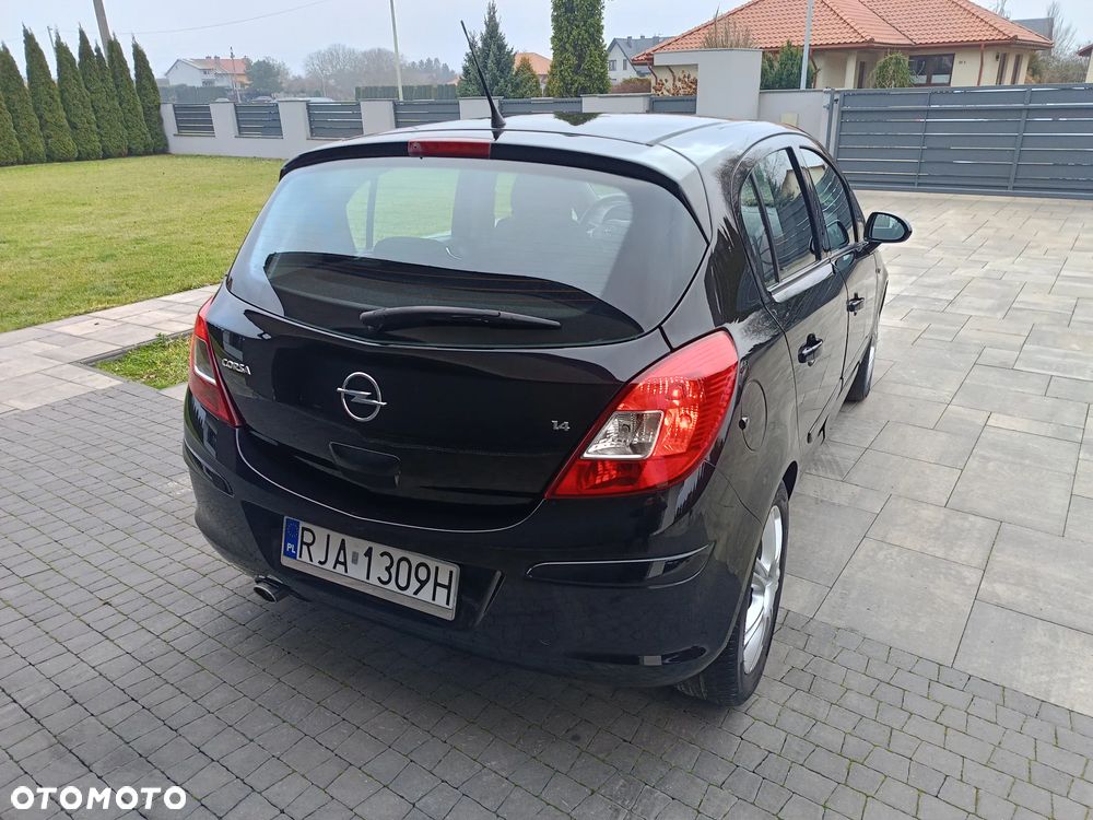 Opel Corsa 1.4 16V Color Edition - 15