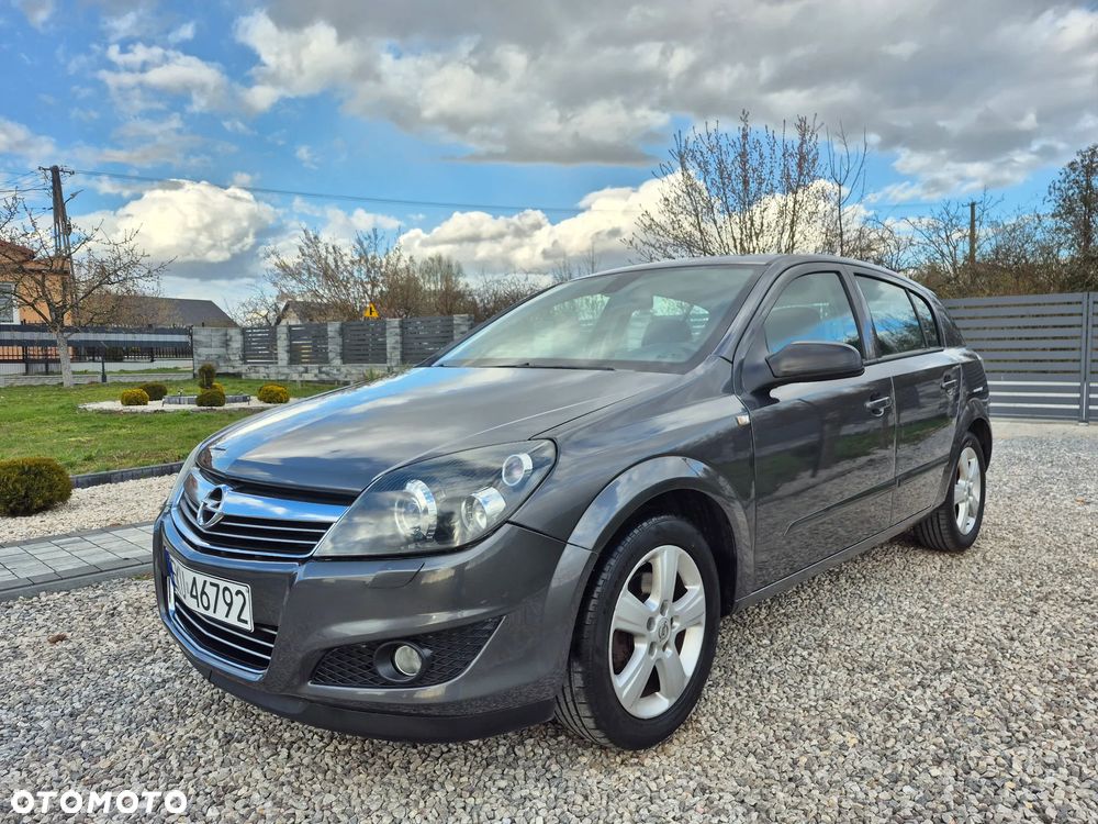Opel Astra 1.4 Edition 111 Jahre - 13